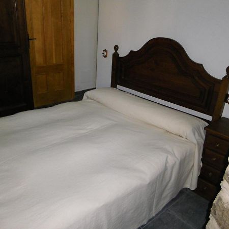 Casa Rural Los Cabritos De Tomas Puebla de Sanabria Εξωτερικό φωτογραφία